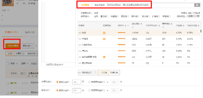 淘寶直通車入門|低價(jià)獲取高排名技巧揭秘